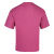 Футболка жіноча Oversize Fuchsia 2