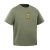 Футболка M-Tac Помаранчева Cat Cotton Hard Light Олива, light Olive 4