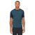 Футболка чоловіча Rab Force Tee, Orion Blue/Tempest Blue 3