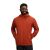 Куртка мужская мембранная Black Diamond M Strataline Stretch Shell, Burnt Sienna 2