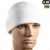 Шапка M-Tac Watch Cap фліс (260г/м2) with Slimtex Біла 3