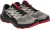 Кросівки Salomon ALPHAGLIDE, Cloudburstblack/Fieryred 3