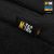 Куртка M-Tac Combat фліс Polartec Jacket Lady, Чорний 6