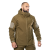 Куртка Stalker SoftShell Койот