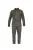 Костюм флісовий Tramp Comfort TRUF-003 (Зелений) L