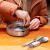 Каструля складана Sea to Summit Detour Stainless Steel Collapsible Pouring Pot 1.8 л 8