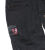 Брюки "SURPLUS INFANTRY CARGO" Black 3
