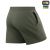 Шорти M-Tac Sport Fit Cotton Army Олива, army Olive 5