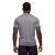 Футболка чоловіча Black Diamond M Lightwire SS TechTee, Steel Grey 3