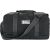 Сумка Fjällräven Vardag Duffel 33, Coal Black