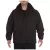 Куртка тактична демісезонна "5.11 Tactical 3-in-1 Parka" Black 5