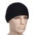 Шапка M-Tac Watch Cap Elite фліс Dark Темно, dark Navy Blue 3