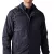 Куртка штормова 5.11 Tactical "TacDry Rain Shell 2.0" Dark Navy 3