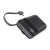 Павербанк Choetech B696 Black 20000mAh QC3.0 PD3.0 бездротова зарядка смартфонів та Apple Watch 3
