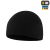 Шапка флісова M-Tac Watch Cap Elite Slimtex Чорна 4
