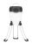 Кемпинговый фонарь Black Diamond Apollo, 250 люмен, Grafite 3