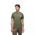 Мужская футболка Black Diamond M SS Equipment For Alpinist Tee, Tundra 3