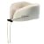 Подушка дорожня Naturehike CNK2450WS019 Beige з ефектом пам'яті