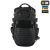 Рюкзак M-Tac Mission Pack Elite Hex Чорний 2
