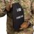 Керамічні бронеплити 6-го класу Rarog Armor, М (25х30 см), комплект. Вага 5 кг 4