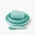 Набор посуды Sea to Summit Passage Dinnerware Set 0.475 мл – Синий 3
