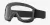 Маска захисна серії "ESS Type 1 Striker PPE INTL Blk w/Cl Black 2