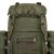 Рюкзак Sturm Mil-Tec "Teesar Backpack 100L" Olive 4