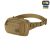 Сумка M-Tac City Waist Bag з липучкою Lite-C Elite Койот