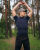 Футболка польова "HST" (Huntman Service T-shirt) Jeans 14