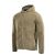 Кофта M-Tac Lite Microfleece Hoodie, Ranger Green