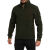 Куртка флісова Sturm Mil-Tec® "Bearforce Cold Weather Teddy Fleece Jacket" Olive