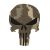 Патч Camotec Punisher (6*8) Піксель (ММ-14)