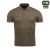 Поло M-Tac Basic 65/35 Dark Олива, dark Olive 2