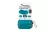 Надувная подушка Sea to Summit Aeros Ultralight Pillow, Regular/Large – Голубая 2