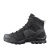 Берцы тактические Salomon Quest 4D Gore-Tex® Forces 2. Черный 8