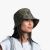 Панама Buff Adventure Bucket Hat, Acai Khaki 3
