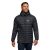 Трекінговий чоловічий легкий пуховик Black Diamond M Access Down Hoody, Black 2