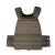 Плитоноска 5.11 TacTec®. Nylon 500D. Цвет Олива/Ranger Green 6