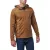 Реглан з капюшоном 5.11 Tactical "Plummet Jacket" Battle Brown