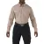 Сорочка тактична "5.11 STRYKE ™ LONG SLEEVE SHIRT" Khaki