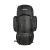Рюкзак Tatonka Akela 45, Black 3