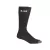 Шкарпетки "5.11 Tactical 9" Socks - 3 Pack "(три пари) Black 2
