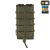 Підсумок M-Tac для АК відкритий Laser Cut, Ranger Green 2