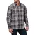 Сорочка тактична "5.11 Tactical Igor Plaid Long Sleeve Shirt" Black Plaid 2