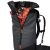 Рюкзак Black Diamond Crag 40, Carbon 3