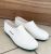 Калоші гумові Dunlop Bicolour wellie shoe калоші білі 2