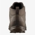 Ботинки тактические Salomon Speed Assault 2. Earth Brown 3