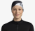 Пов'язка на голову Buff Tech Fleece Headband, Zesy Graphite 2
