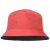 Панама Buff Travel Bucket Hat, Collage Red-Black 2
