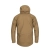 Куртка анорак Helikon-Tex Pilgrim. Цвет Earth Brown / Black / Коричневий 11